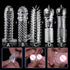 5Pcs/Set Penis Covers